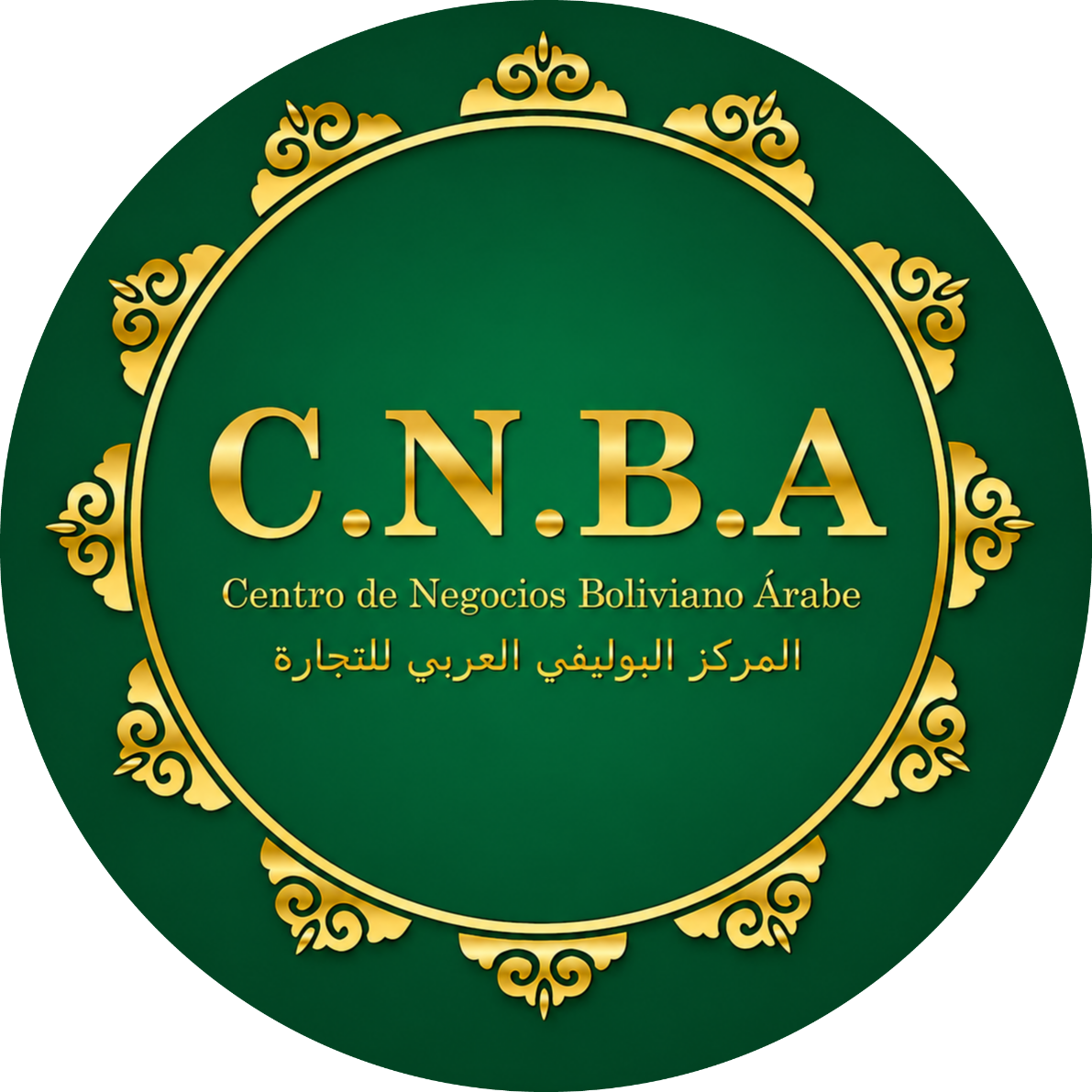 Bolivian–Arab Business Center